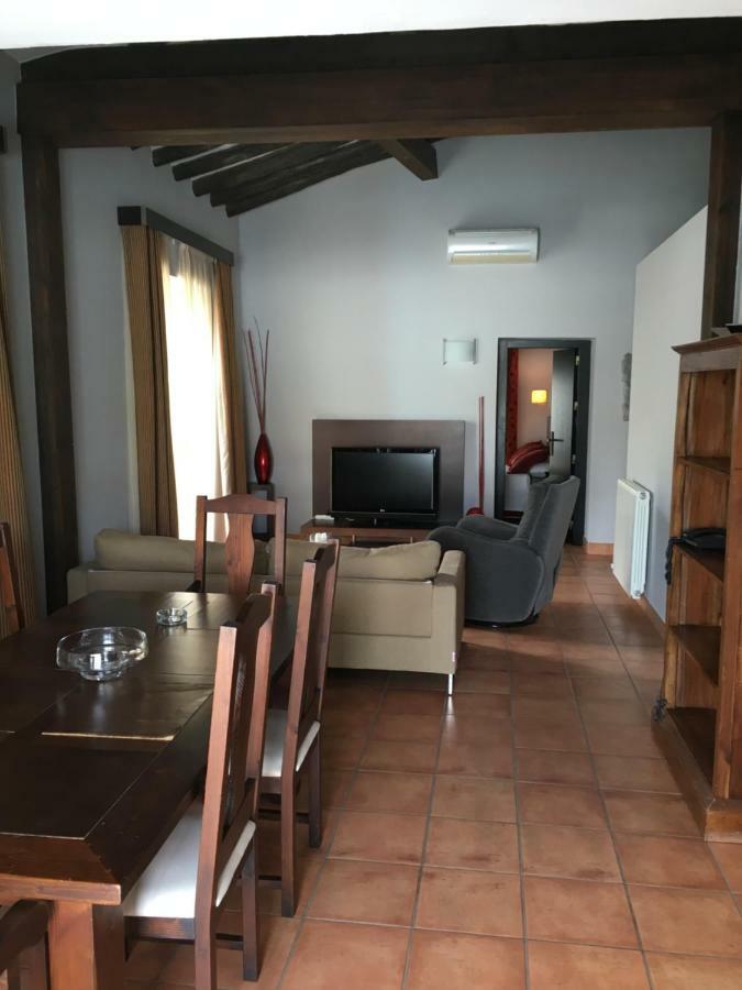 Apartamentos Jardines De Lorca Esterno foto